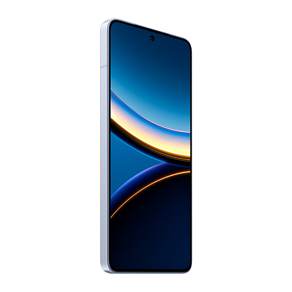 Смартфон Xiaomi Poco F7 Pro SIM + eSIM, 12 Гб RAM, 256 Гб, синий (EU) Фото 8