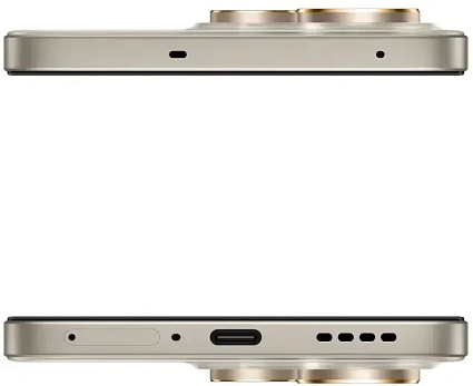 Смартфон realme 15 8/256 ГБ, черный металл Фото 6