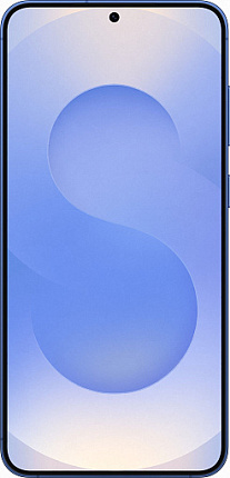 Смартфон Samsung Galaxy S25+ Dual Sim 12/256Гб, синий (SM-S9360) Фото 2