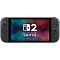 Игровая приставка Nintendo Switch 2 Mario Kart World Bundle (HK), черный Фото 4