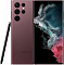 Смартфон Samsung Galaxy S22 Ultra 8/128Гб (бургунди) SM-S908B/DS Фото 1