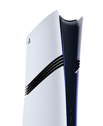 Игровая приставка Sony PlayStation 5 Pro Digital Edition Фото 2