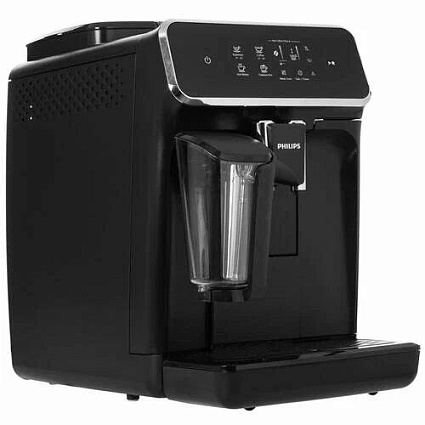 Кофемашина Philips EP2030 Series 2200 LatteGo, черный Фото 6