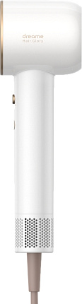 Фен Dreame Hair Glory White Фото 2