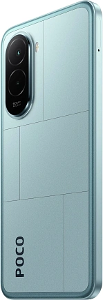 Смартфон Poco M7 6/128 Гб, синий Фото 5