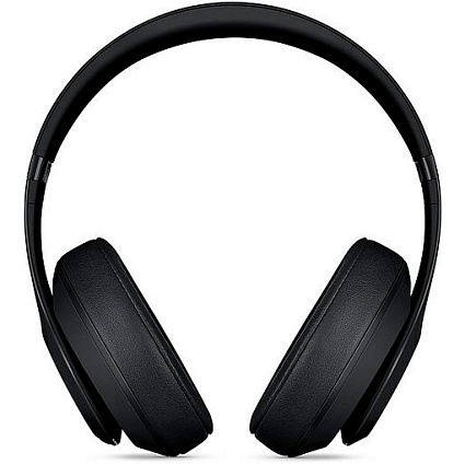 Беспроводные наушники Beats Studio 3, черный Фото 3
