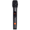 Комплект микрофонов JBL Wireless Microphone Set, черный Фото 3