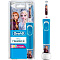 Электрическая зубная щетка Oral-B Kids, Frozen 2 Vitality Фото 2